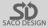 Website Programming and Development by Saco Design